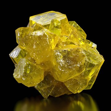 brimstone