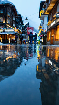 Zermatt
