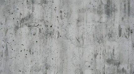 Fototapeta premium Concrete Wall Texture Background for Design and Construction.
