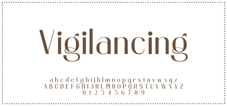 Beauty Luxury font alphabet logo. Typography beautiful fashion elegant classic letters serif italic fonts decorative wedding vintage blossom logos. vector illustratio