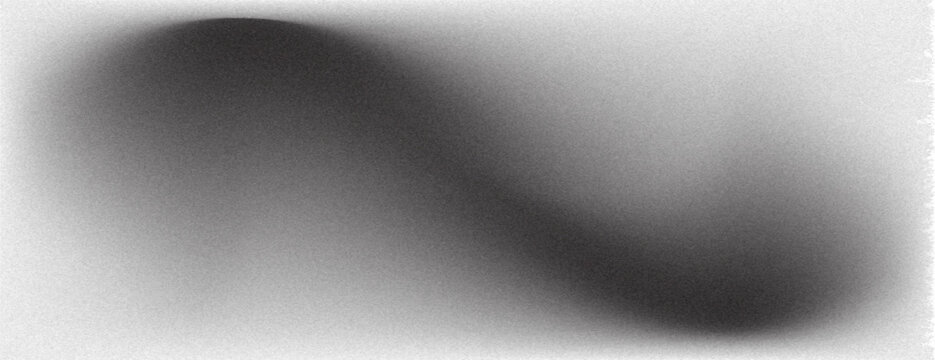 Noise grain background, pointillism dots gradient or dotwork pattern, vector stipple effect. Grain noise halftone or grainy texture or dotwork grain noise