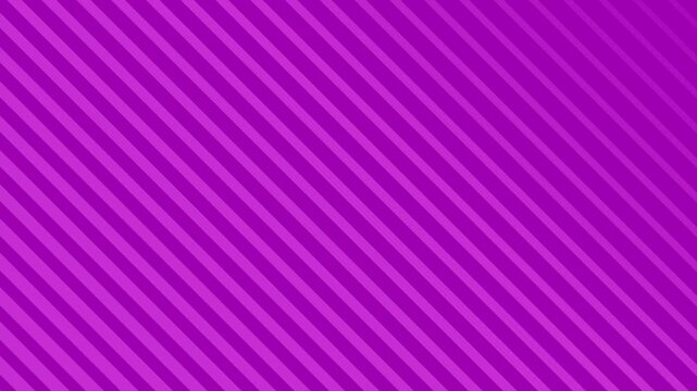 Purple striped pattern suitable for backgrounds, fabric designs, packaging, and stationery. Bold and vibrant design for modern products.
