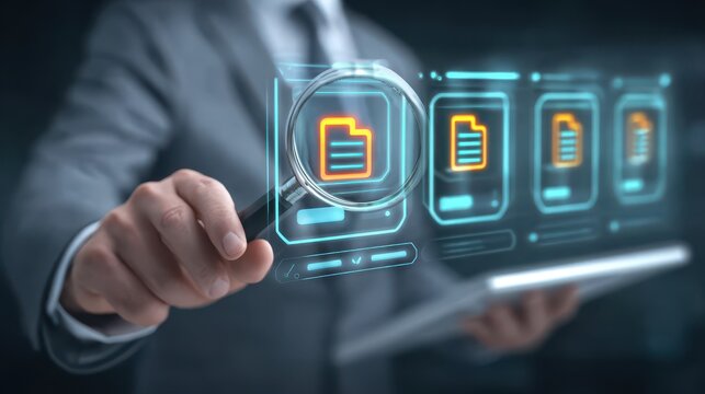 The accounting analysis report must calculate the balance of each document to ensure the financial statement is completely accurate for the public record.