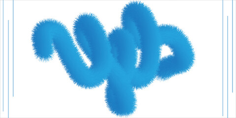 Fototapeta premium yes Shape Icon or Vector