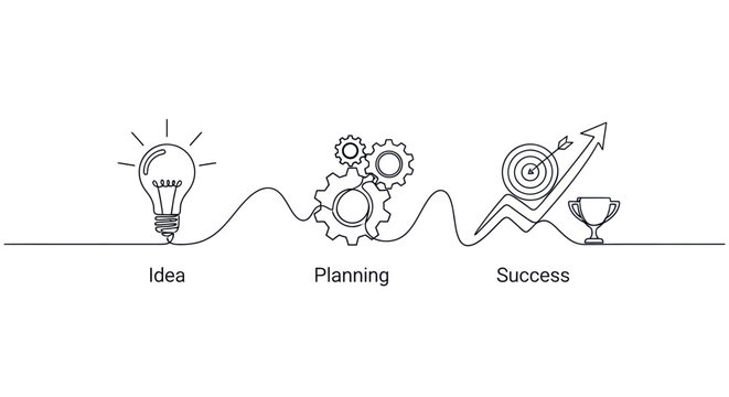 Career Path Chart Images – Browse 10,432 Stock Photos, Vectors, and ...