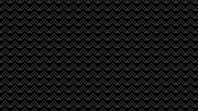 photobooth background, transparent png, black and white checkered pattern