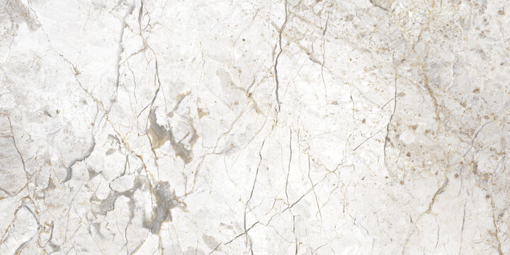 Luxurious white Carrara statuaries marble texture background. glossy marble with golden streaks. Luxury White Gold Marble texture background vector. Panoramic Marbling texture design.