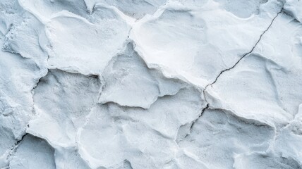 Fototapeta premium Ice texture background stock photo close up of intricate ice formations perfect for a cool crisp background or texture