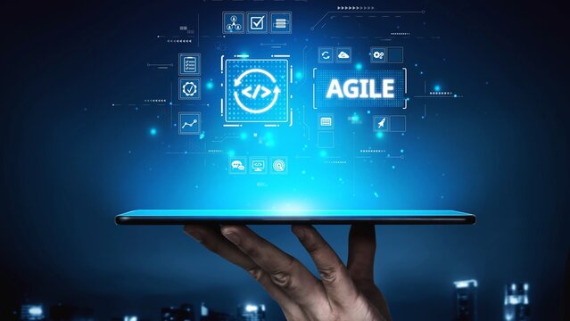 Agile project management using teams and agile planning for agile development. Agile enables flexibility, collaboration, and continuous improvement across modern workflows. Muxer