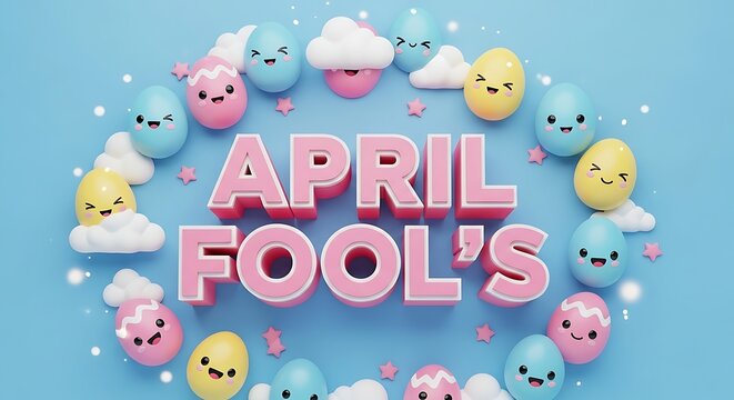 April fool's day prank ideas and funny jokes for a hilarious celebration