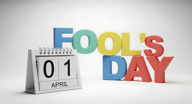April fools' day prank funny april 1st celebration