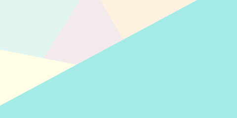 Obraz premium Abstract paper is colorful background,Creative design for pastel wallpaper.