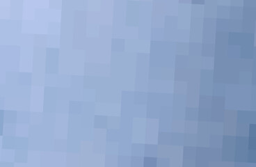 Obraz premium Gradient ice background. Merry Christmas backdrop. New Year substrate for publication, design, poster, calendar, post, screensaver, wallpaper, postcard, cover, banner, website. Vector illustration