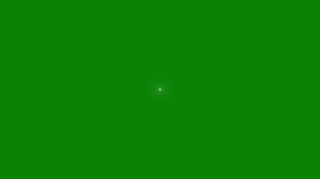 astronomy, comet, galaxy, Retro twinkling stars sparkle, glowing glitter bursts, cartoon white blinking stars, flat vector doodle animation, star on green screen festive background seamless loop.4K