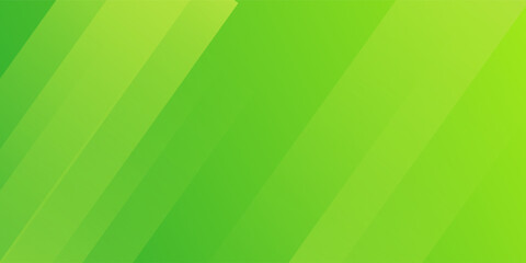 Obraz premium Abstract green wave background. Can be used for posters, placards, brochures, banners, EPS 10
