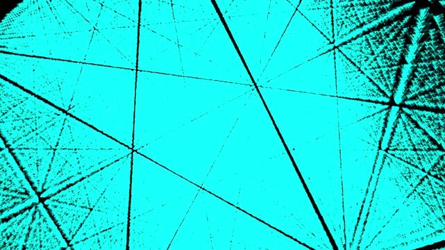microscopic swarm of independent silver tetrahedrons instantly assembles into a flawless, crystalline processing matrix before dispersing into the obsidian void. Designed for AI and cloud 