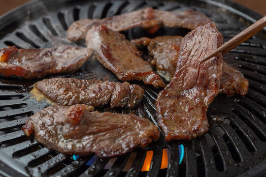 焼肉