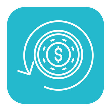 Chargeback Icon