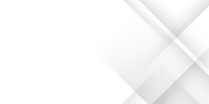 Elegant abstract background with grey lines with shadow. modern abstract gray line light dynamic shape composition background. Gray and white geometric background with copy space. , Modern design.	