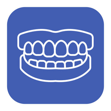 Teeth Icon
