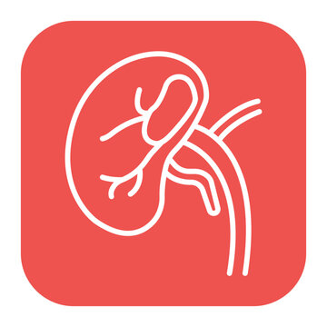 Spleen Icon