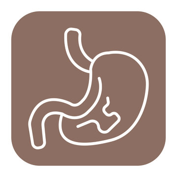Stomach Icon