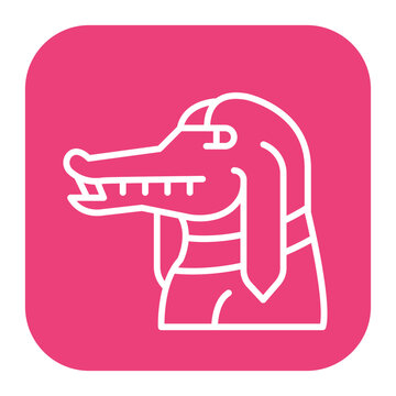 Sobek Icon