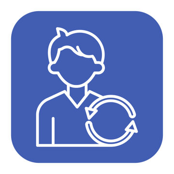 Circle Icon