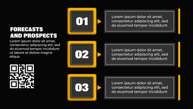 Informational Corporate Presentation Titles