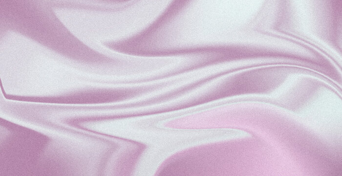 Pastel Pink Abstract Background for Website Hero Sections with Smooth Flowing Gradient and Soft Grain Texture