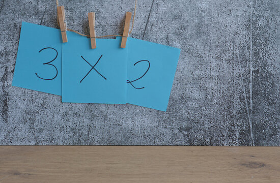 3x2 discount note for businesses
