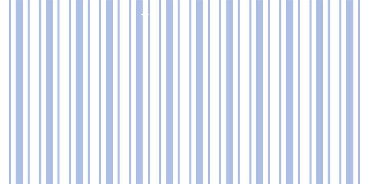 Clean Light Blue and White Diagonal Stripes Pattern Background for Minimalist Design