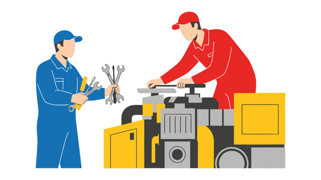 Service Tech Thumbnail