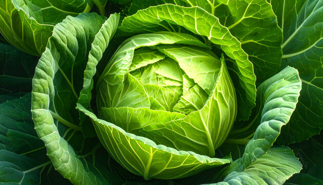 Kohl Hintergrund 