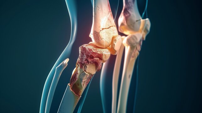 Comminuted Fracture: Classification, Diagnosis, Surgical Treatment and Functional Rehabilitation in Orthopedic Practice