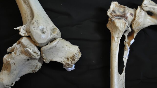 Comminuted Fracture: Classification, Diagnosis, Surgical Treatment and Functional Rehabilitation in Orthopedic Practice