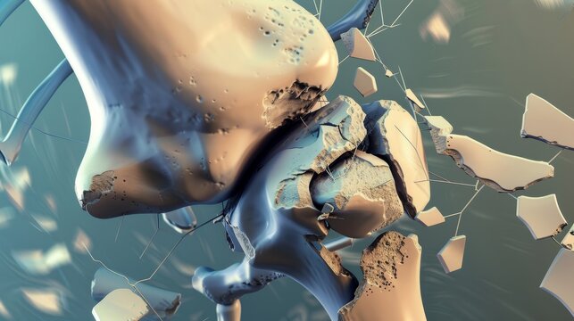 Comminuted Fracture: Classification, Diagnosis, Surgical Treatment and Functional Rehabilitation in Orthopedic Practice