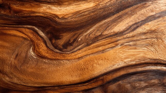 Close up of natural wood grain texture for backgrounds and design projects
