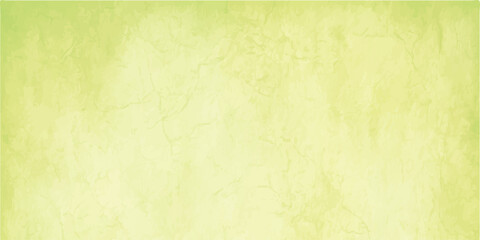 Obraz premium Pale lime green textured background with subtle marble veins and vintage parchment paper effect for organic design