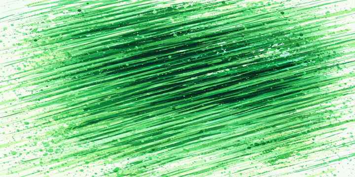 Green binary code lines create an abstract textured pattern with light design elements for a digital wallpaper backdrop