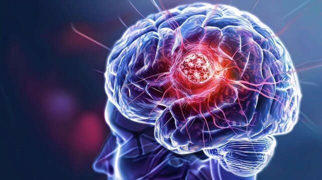 Glioma: Primary Brain Tumor and Spinal Cord Glioma Classification, Imaging Diagnosis, Neurosurgical Treatment, Chemoradiation and Targeted Therapy for Neuro-Oncology Research