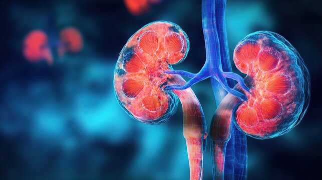 Kidney Cancer: Renal Cell Carcinoma and Other Renal Malignancies, Early Detection through Imaging, Minimally Invasive Surgery and Targeted Therapy for Urologic Oncology, Clinical Study