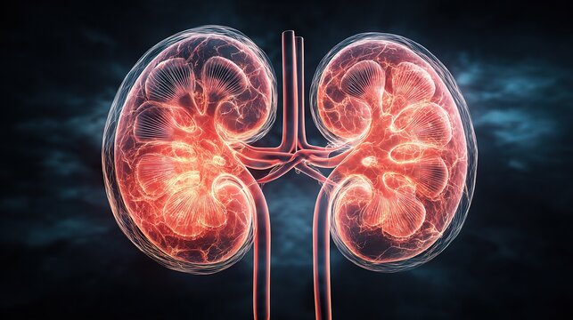 Kidney Cancer: Renal Cell Carcinoma and Other Renal Malignancies, Early Detection through Imaging, Minimally Invasive Surgery and Targeted Therapy for Urologic Oncology, Clinical Study