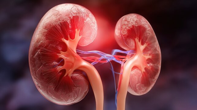 Kidney Cancer: Renal Cell Carcinoma and Other Renal Malignancies, Early Detection through Imaging, Minimally Invasive Surgery and Targeted Therapy for Urologic Oncology, Clinical Study