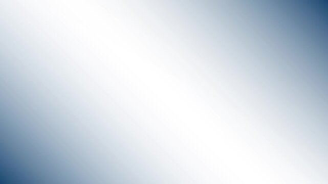 Smooth abstract gray, blue, white gradient background with flowing wave motion. Seamless looping animation with soft transitions, gray tones. High-quality 4K motion video. Video editing, art