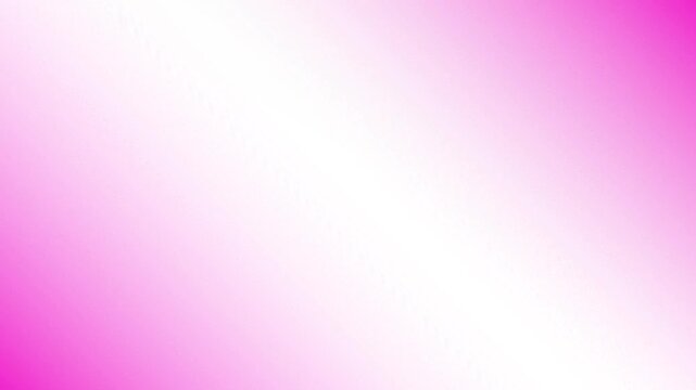 Smooth abstract rose, pink white gradient background with flowing wave motion. Seamless looping animation with soft transitions, pink, rose tones. High-quality 4K motion video. Video editing, art