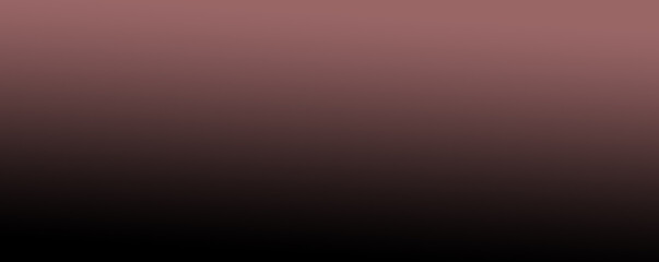 Obraz premium Warm Brown Gradient Background with Soft Minimal Abstract Texture