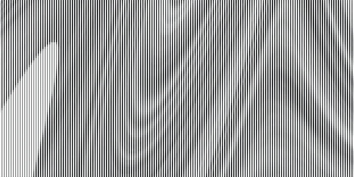 Thin linear gradient background with soft stripe transitions. Halftone texture effect, repeating pattern