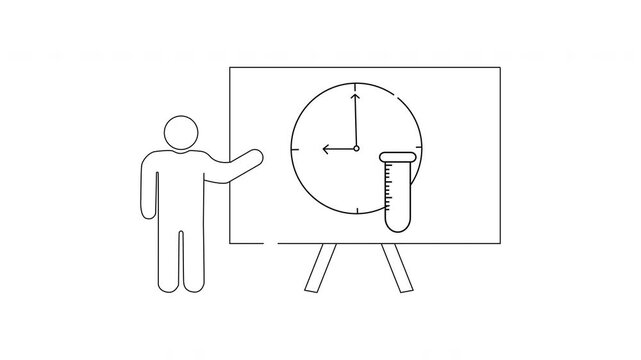 Time Management Presentation - Effective Strategies and Techniques.