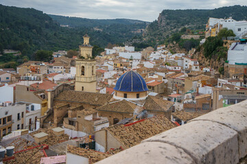 Buñol © Toni